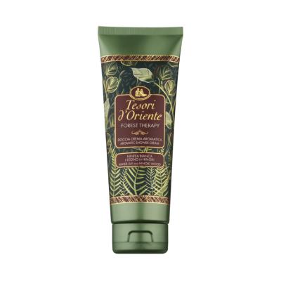 TESORI D'ORIENTE Forest Ritual dušas krēms 250 ml