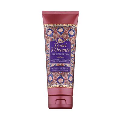 TESORI D'ORIENTE Persian Dream dušas krēms 250 ml