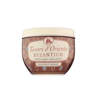 TESORI D'ORIENTE Byzantium ķermeņa krēms 300 ml
