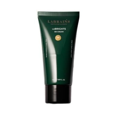 LABRAINS BB krēms gaišs ar siltu apakštoni 50ml