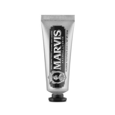 MARVIS Amarelli Licorice zobu pasta 25 ml