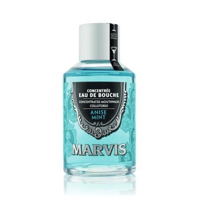 MARVIS Anise Mint mutes skalojamais līdzeklis 120 ml