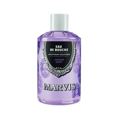 MARVIS Jasmin Mint mutes skalojamais līdzeklis 400 ml