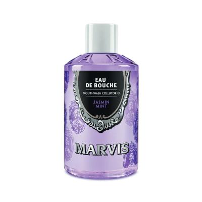 MARVIS Jasmin Mint mutes skalojamais līdzeklis 400 ml
