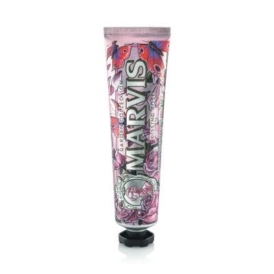 MARVIS Kissing Rose zobu pasta 75 ml