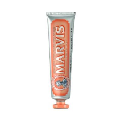 MARVIS Ginger Mint zobu pasta 85 ml