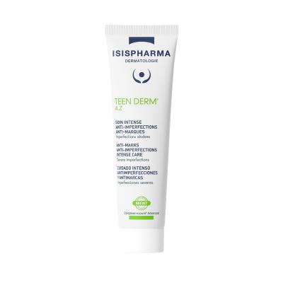 ISISPHARMA Teen Derm A.Z krēms 30ml