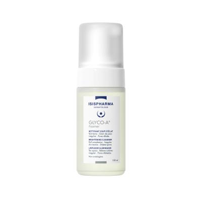 ISISPHARMA Glyco-A Foamer attīrošas putas 100ml