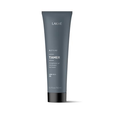 LAKMĒ K.Styling Tamer taisnojoša želeja 150 ml