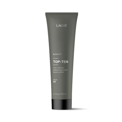 LAKMĒ K.Beauty Top-Ten matu veidošanas balzams 150 ml