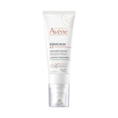 AVENE Xeracalm A.D Anti-Scratch koncentrāts pret niezi 40ml