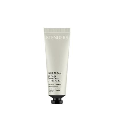 STENDERS Ziemeļu jasmīns un verbēna roku krēms 25 ml