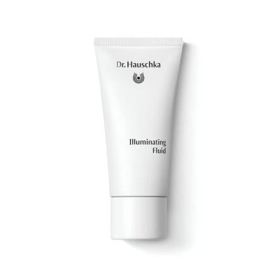 DR. HAUSCHKA Izgaismojošais fluīds 30ml