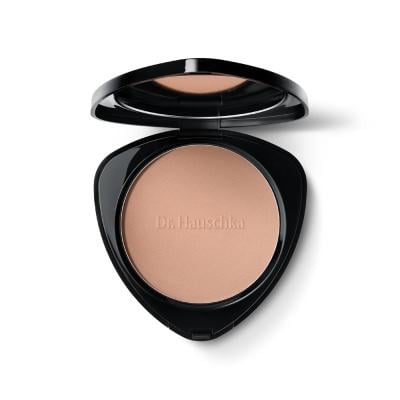 DR. HAUSCHKA Bronzējošais pūderis 01 Bronze 10g