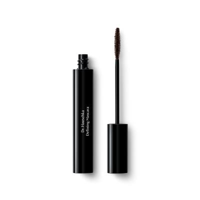 DR. HAUSCHKA Pagarinoša skropstu tuša 01 Black 6ml