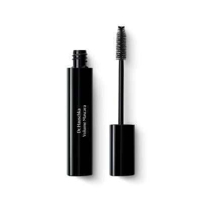 DR. HAUSCHKA Skropstu tuša apjomam 01 Black 8ml