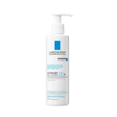 LA ROCHE-POSAY Cicaplast Gel Lavant B5 attīroša želeja 200ml