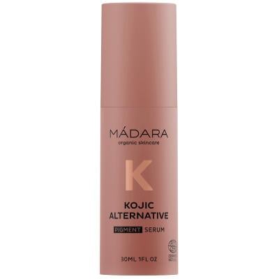 MADARA Kojic Alternative Pigment serums 30ml