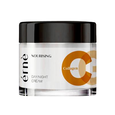 ERNE sejas krēms ar kolagēnu un koloidālo zeltu 50ml