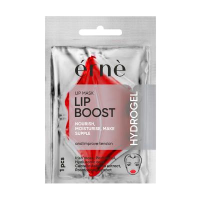 ERNE hidrogela lūpu maska N1