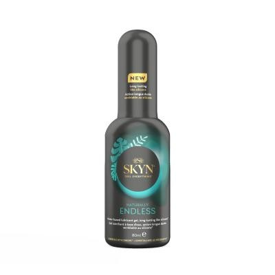 SKYN Naturally Endless lubrikants 80 ml