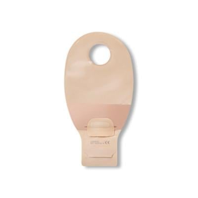 NATURA+ InvisiClose drenējamie maisiņi 38mm N10