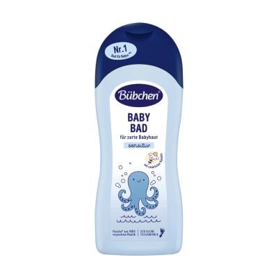 BUBCHEN vannas putas 400ml