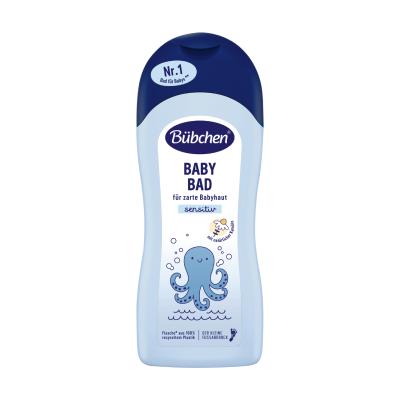 BUBCHEN vannas putas 400ml