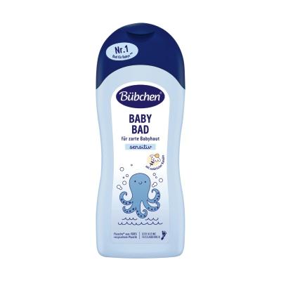 BUBCHEN vannas putas 400ml