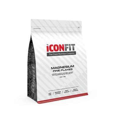 ICONFIT Magnija pārslas vannai 1kg
