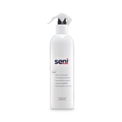 SENI Fresh nepatīkamo aromātu neitralizētājs 250ml