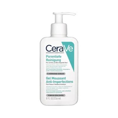 CERAVE Blemish Control attīroša želeja 236ml