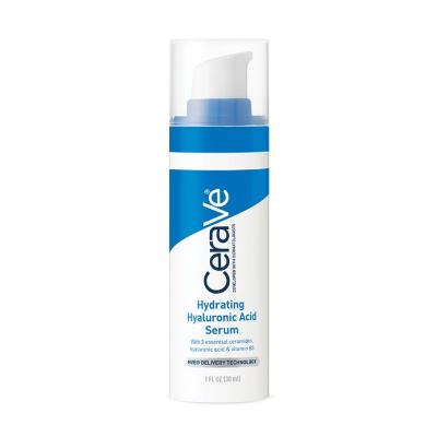 CERAVE mitrinošs hialuronskābes serums 30ml