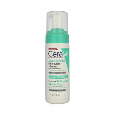 CERAVE attīrošas putas normālai/kombinētai ādai 148ml