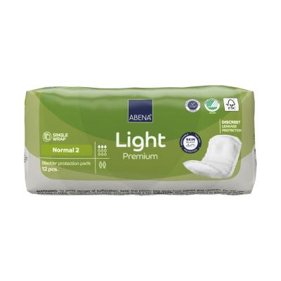 ABENA Light Premium Normal 2 ieliktnīši N12