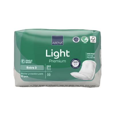 ABENA Light Premium Extra 3 ieliktnīši N10