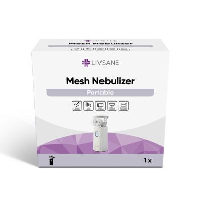 LIVSANE nebulaizers N1