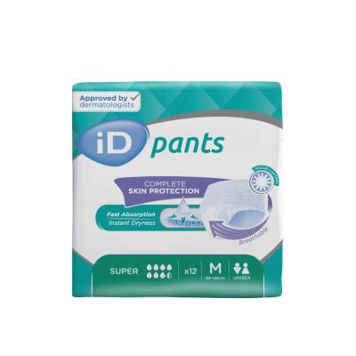 ID Pants Super higiēniskās biksītes  M N12