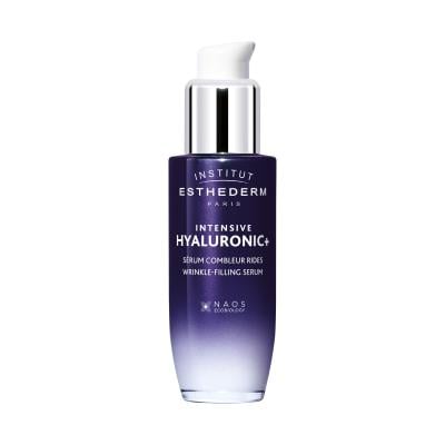 INSTITUT ESTHEDERM Intensive Hyaluronic+ serums 30 ml