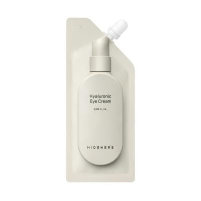HIDEHERE Hialuronskābes acu krēms 25 ml