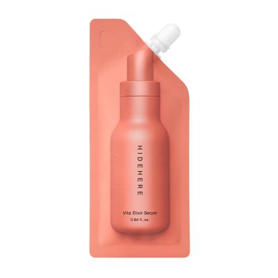 HIDEHERE Vitamīnu eliksīra serums 25 ml