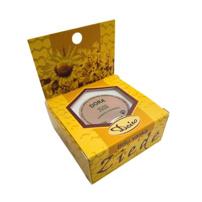 DORA bišu vaska ziede ar propolisa ekstraktu 10g