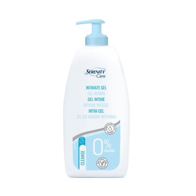 SERENITY Care intīmais gels 500 ml