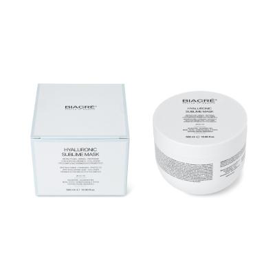 BIACRE Hyaluronic Sublime maska 500 ml