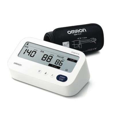 OMRON M3 Comfort AFib augšdelma tonometrs HEM-7196-FLE N1