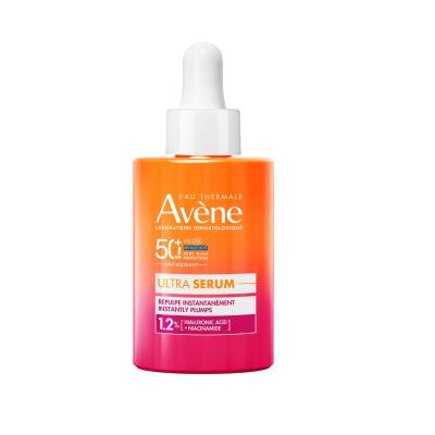 AVENE Sun Instantly Plumps Ultra SPF50+ serums 30 ml