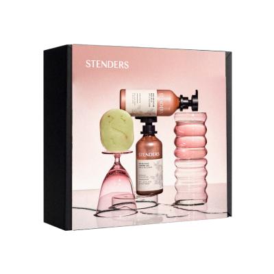 STENDERS Mierpilnai sajūtai dāvanu komplekts N1