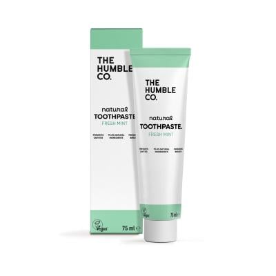 HUMBLE Fresh Mint zobu pasta 75ml