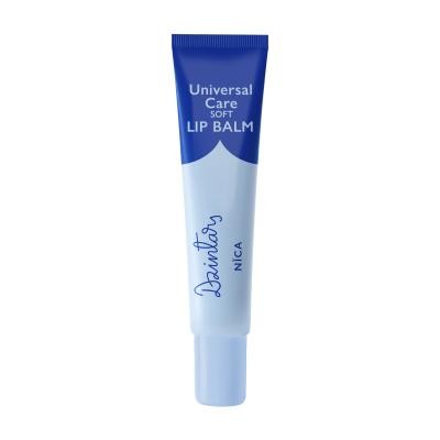 DZINTARS Nīca universālais mīkstais lūpu balzams 12ml