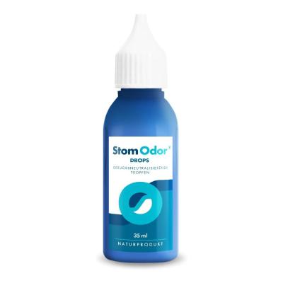 STOMODOR pilieni smaku neitralizēšanai 35 ml